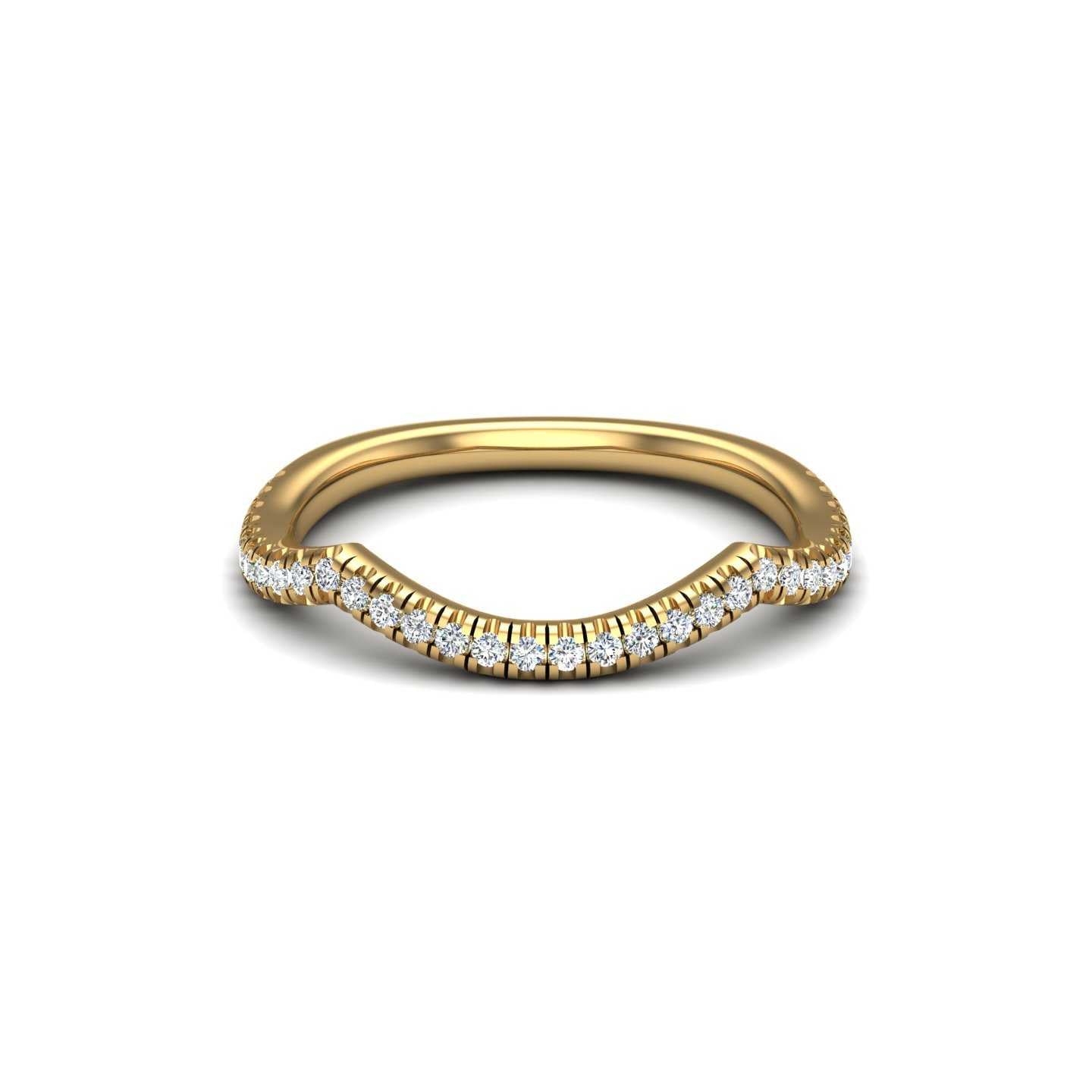 Engagement Matching Band ERMB0314