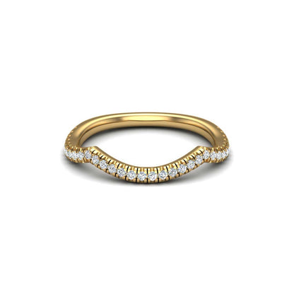 Engagement Matching Band ERMB0314