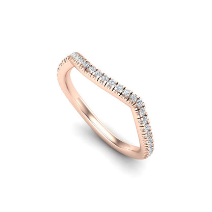 Engagement Matching Band ERMB0314