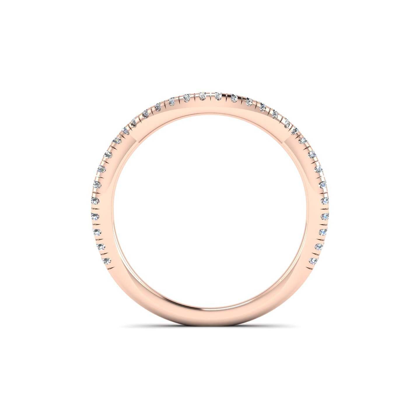 Engagement Matching Band ERMB0314