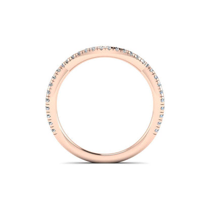 Engagement Matching Band ERMB0314