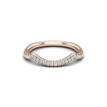 Engagement Matching Band ERMB0314