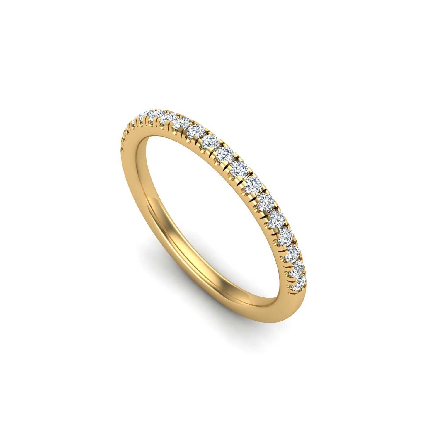 Engagement Matching Band ERMB0321