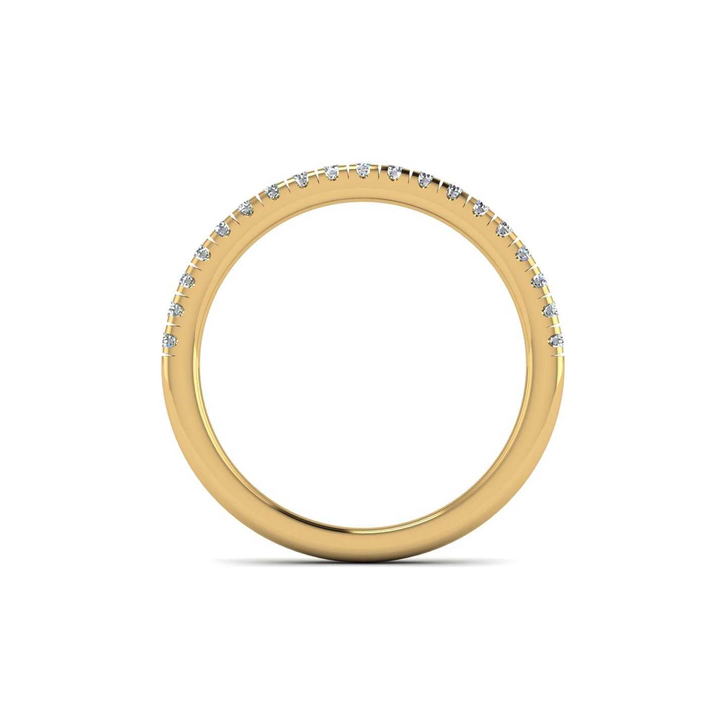 Engagement Matching Band ERMB0321