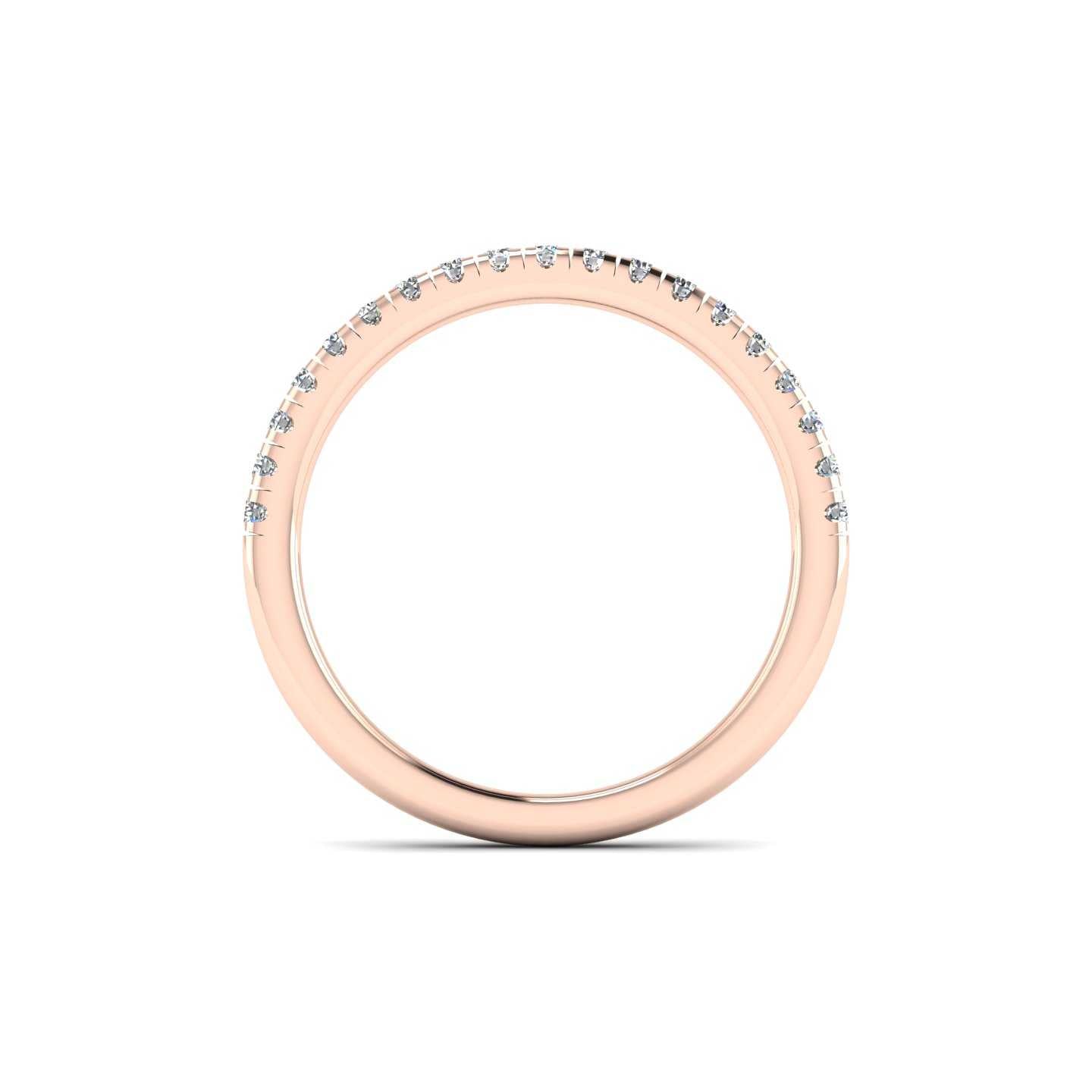 Engagement Matching Band ERMB0321