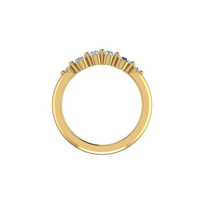 Engagement Matching Band ERMB0367