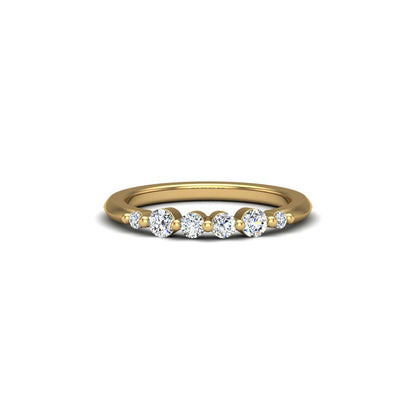 Engagement Matching Band ERMB0367