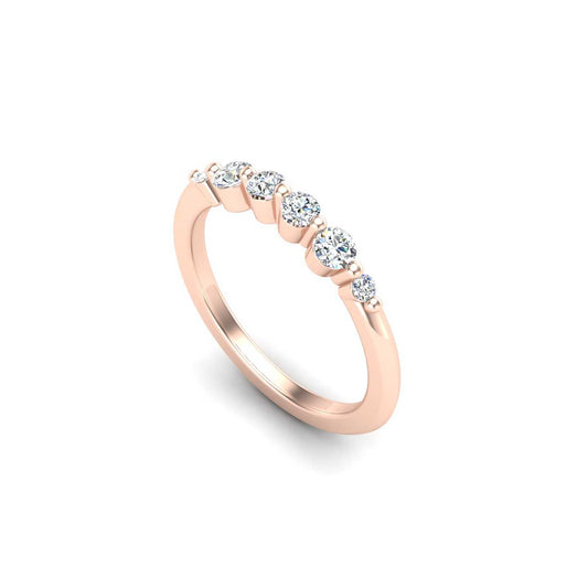 Engagement Matching Band ERMB0367