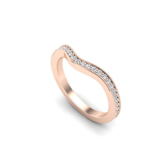 Engagement Matching Band ERMB0054