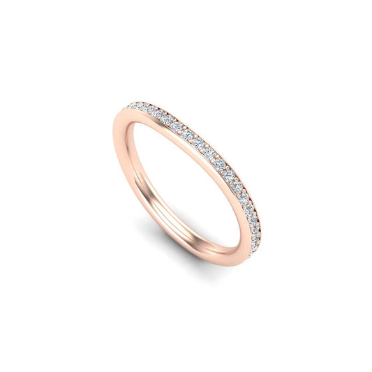 Engagement Matching Band ERMB0055