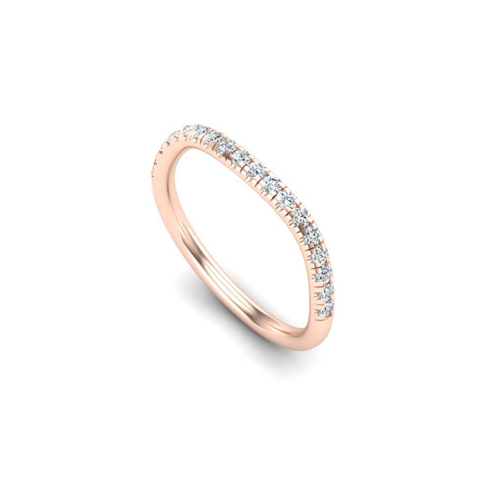 Engagement Matching Band ERMB0060