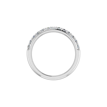 Engagement Matching Band ERMB0143