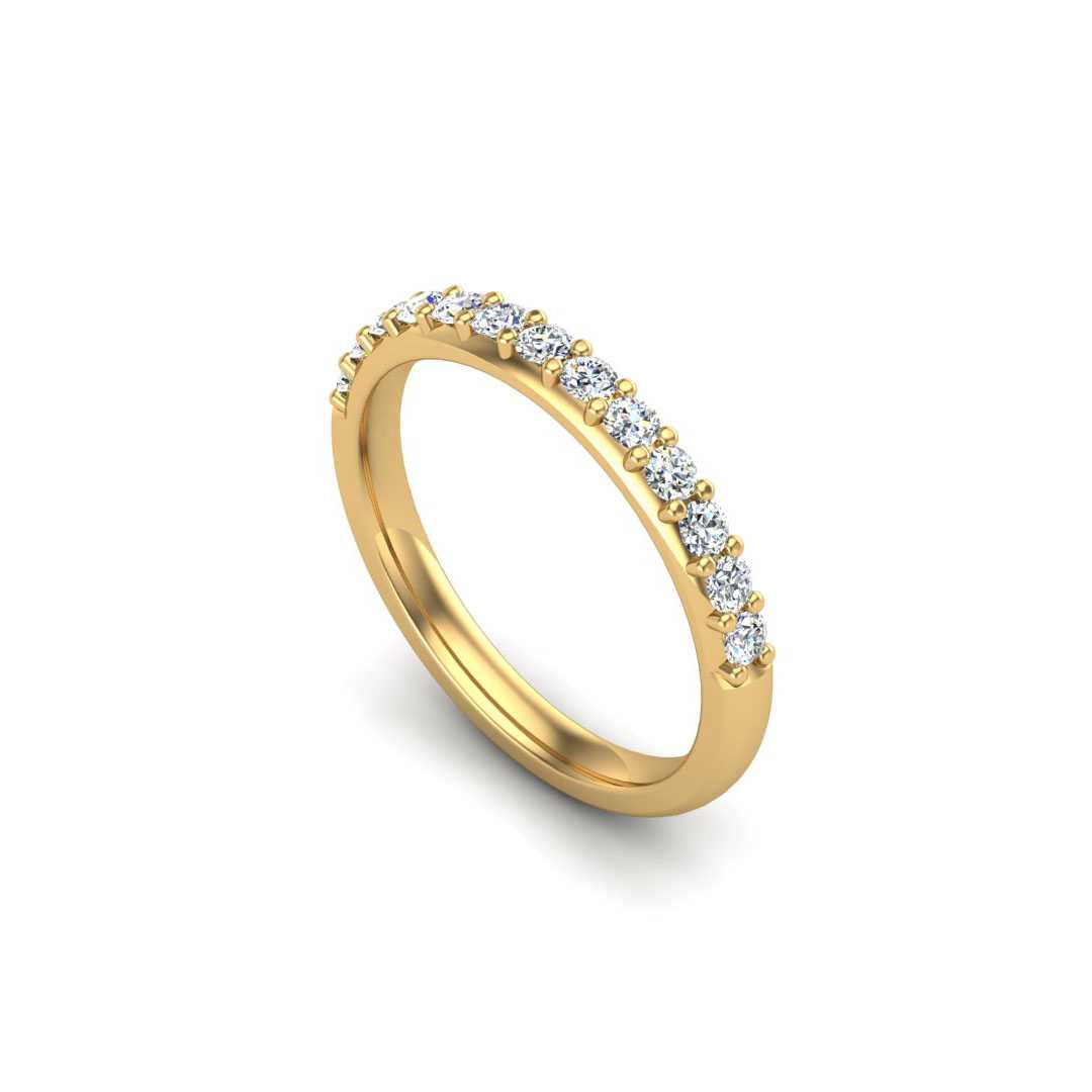 Engagement Matching Band ERMB0143