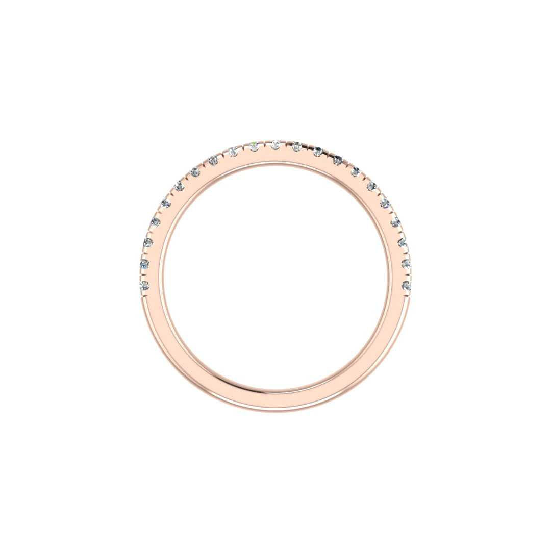 Engagement Matching Band ERMB0164