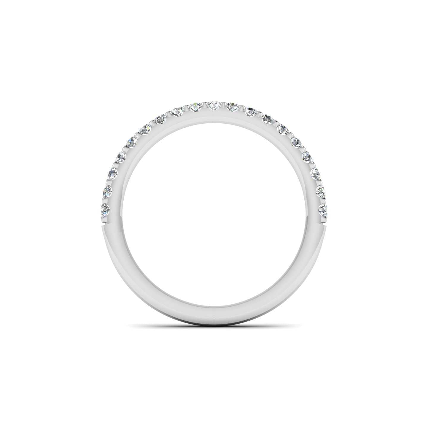 Engagement Matching Band ERMB0172