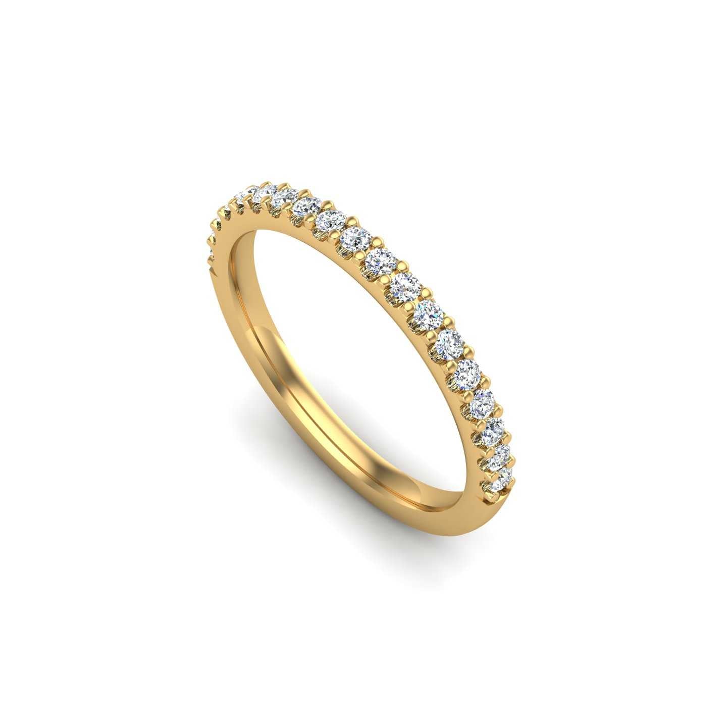 Engagement Matching Band ERMB0172