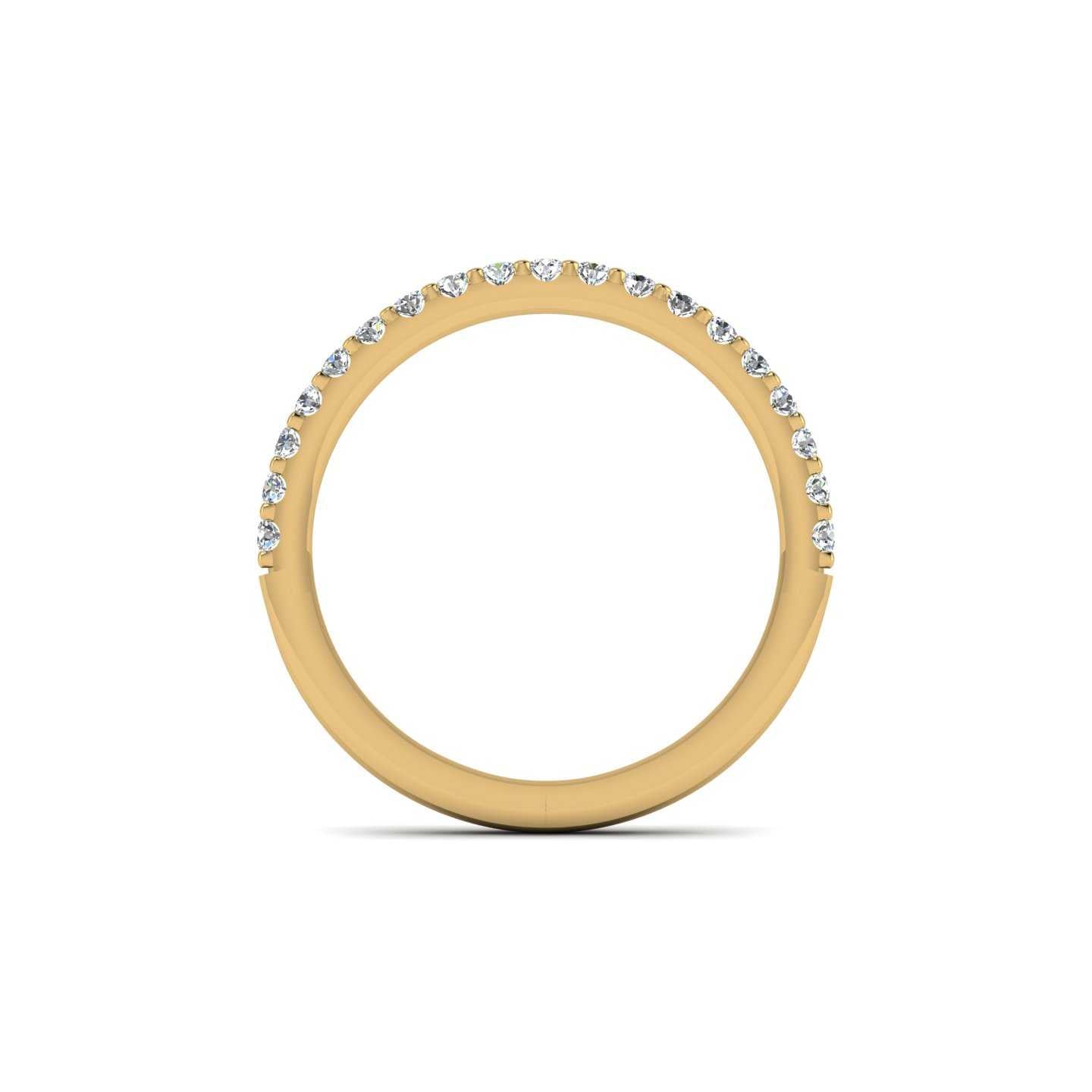 Engagement Matching Band ERMB0172