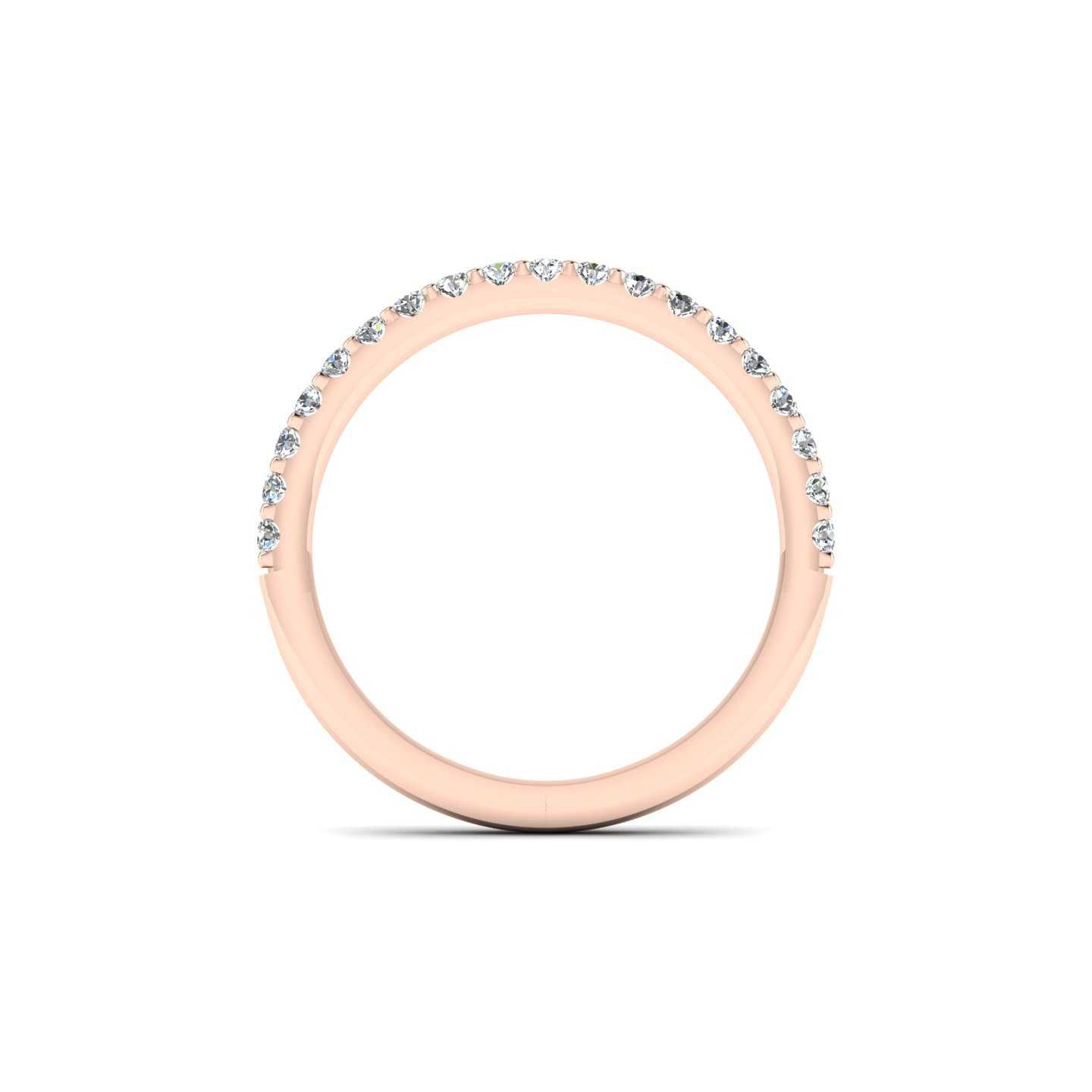 Engagement Matching Band ERMB0172