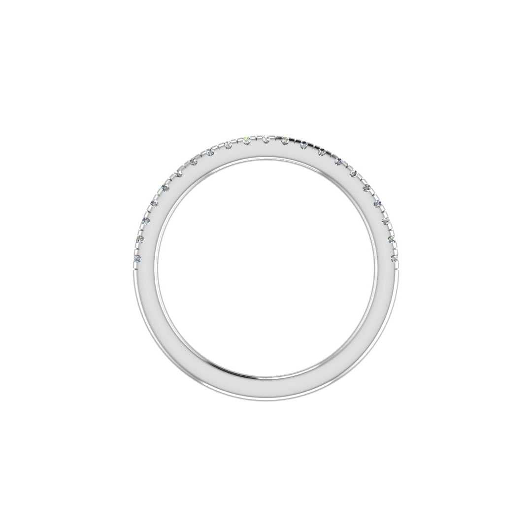 Engagement Matching Band ERMB0177