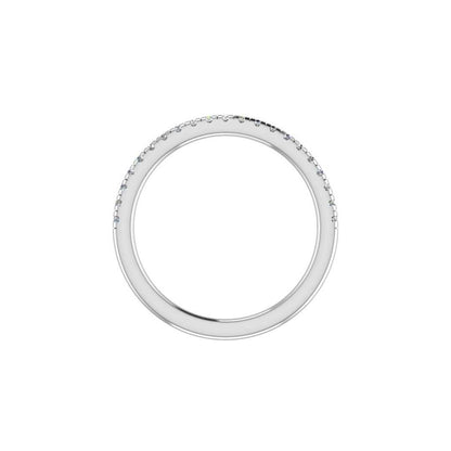 Engagement Matching Band ERMB0177