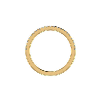 Engagement Matching Band ERMB0177