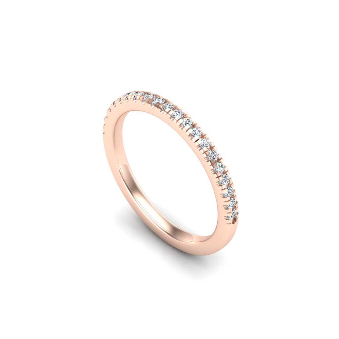 Engagement Matching Band ERMB0177