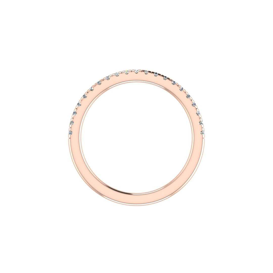 Engagement Matching Band ERMB0177