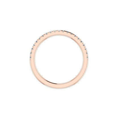 Engagement Matching Band ERMB0177