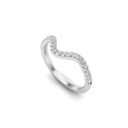 Engagement Matching Band ERMB0178