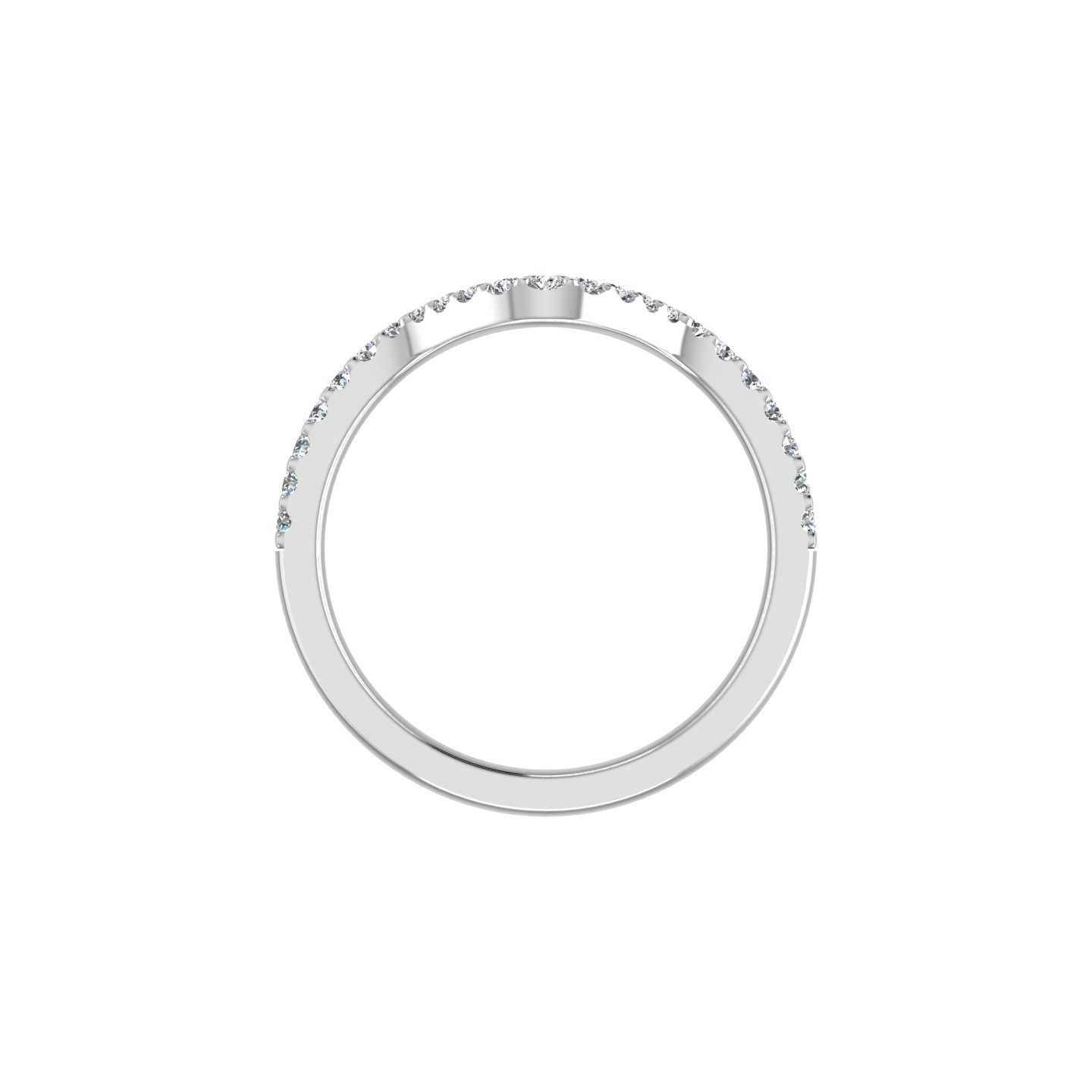 Engagement Matching Band ERMB0178