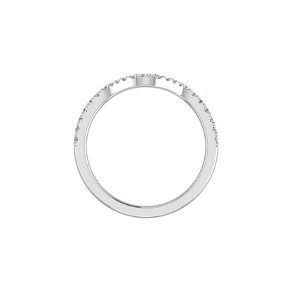 Engagement Matching Band ERMB0178