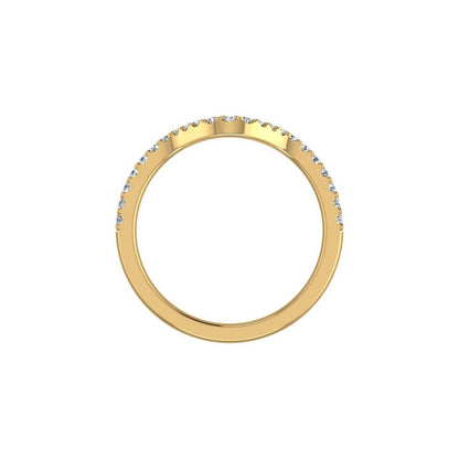 Engagement Matching Band ERMB0178