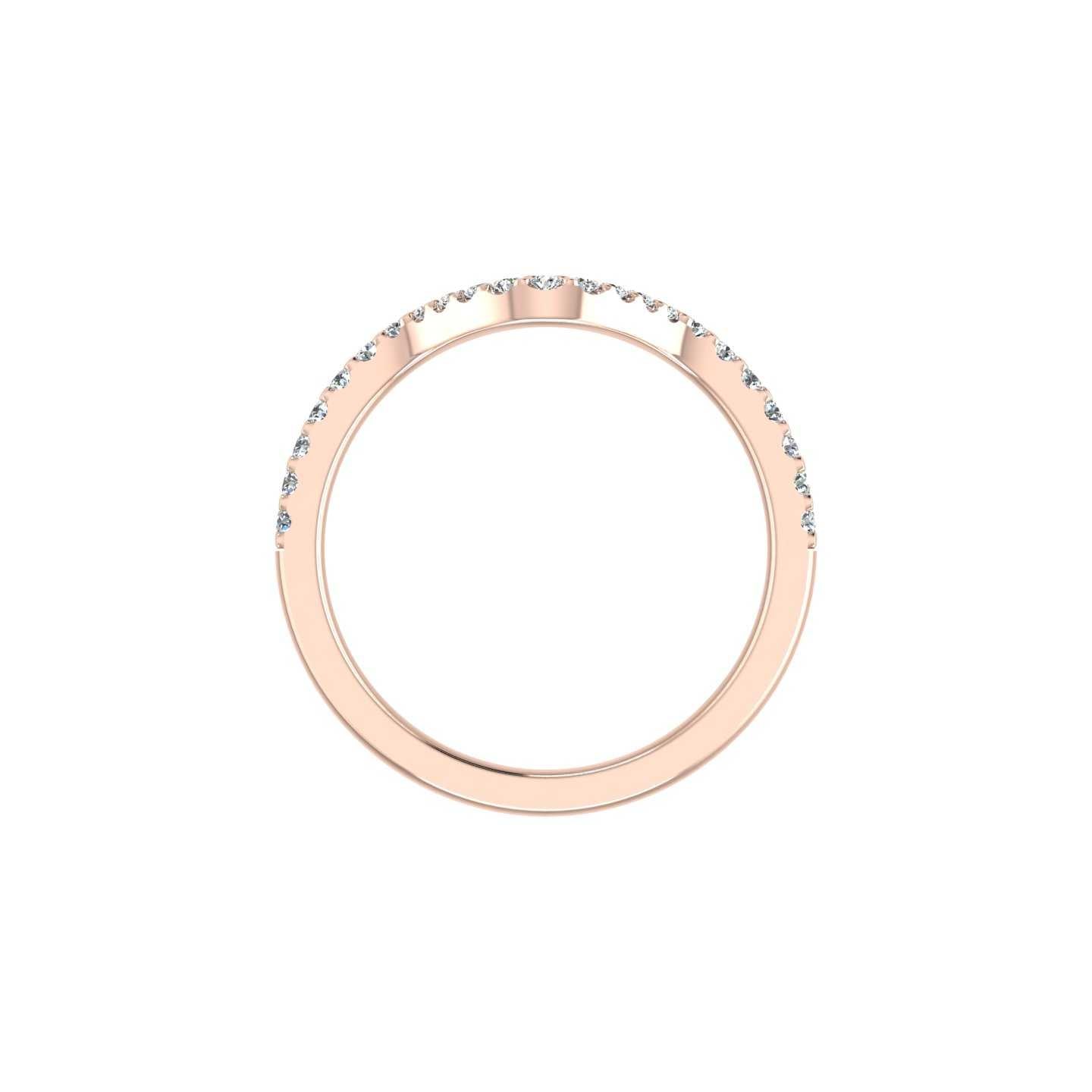 Engagement Matching Band ERMB0178