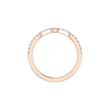 Engagement Matching Band ERMB0178