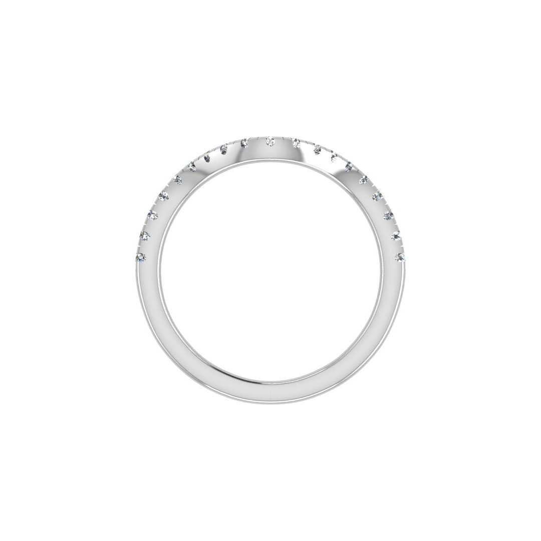 Engagement Matching Band ERMB0179