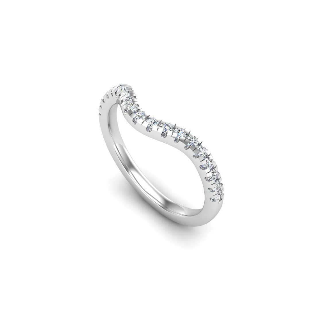 Engagement Matching Band ERMB0179