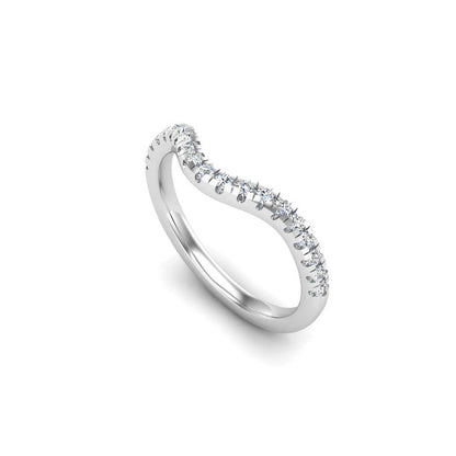 Engagement Matching Band ERMB0179