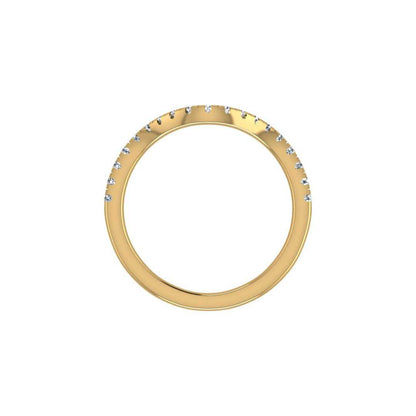 Engagement Matching Band ERMB0179