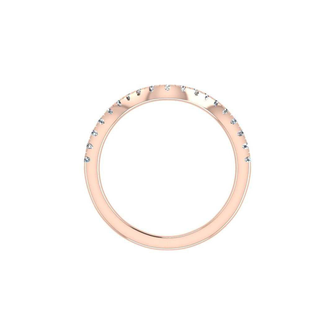 Engagement Matching Band ERMB0179