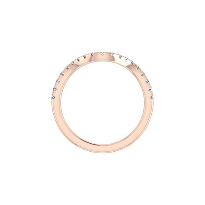 Engagement Matching Band ERMB0179