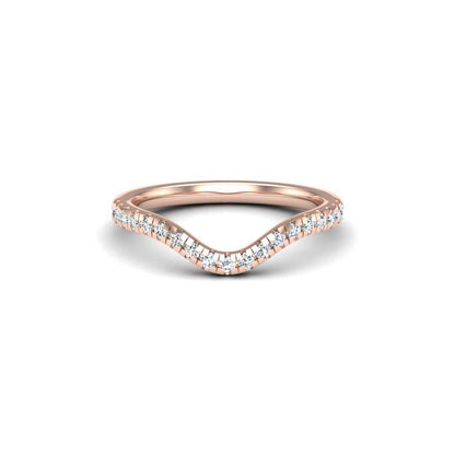 Engagement Matching Band ERMB0179