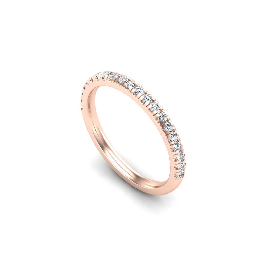 Engagement Matching Band ERMB0181