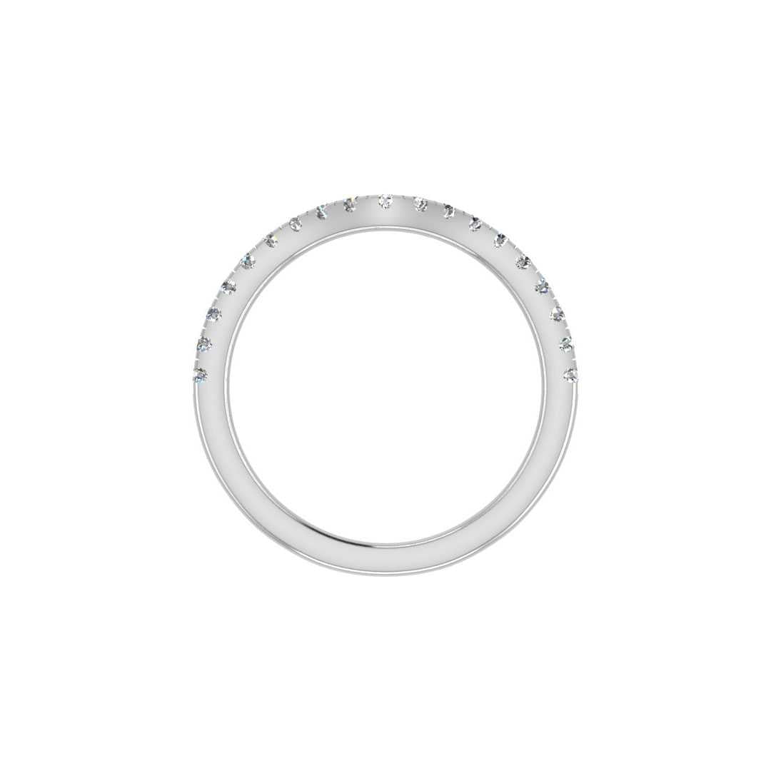 Engagement Matching Band ERMB0182