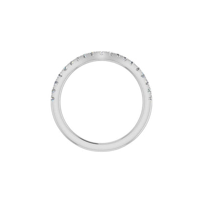 Engagement Matching Band ERMB0182