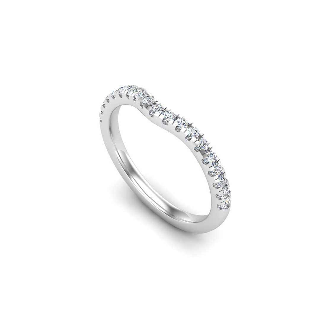 Engagement Matching Band ERMB0182