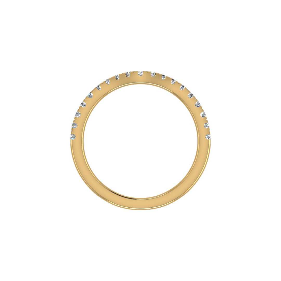 Engagement Matching Band ERMB0182