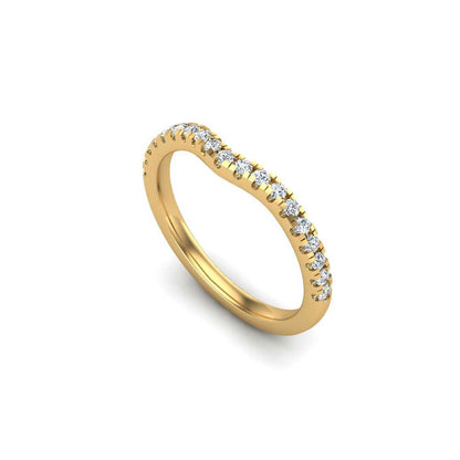 Engagement Matching Band ERMB0182