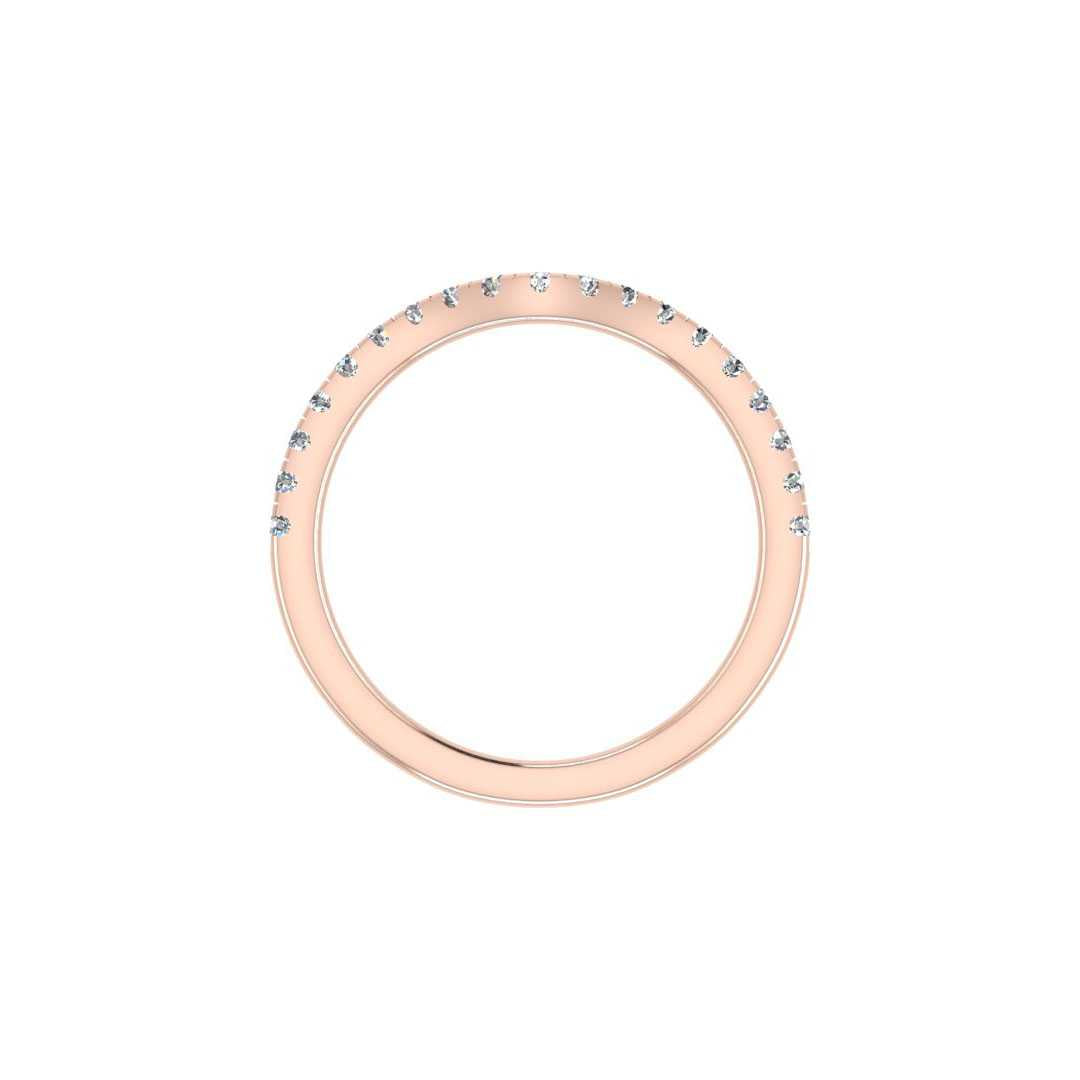 Engagement Matching Band ERMB0182