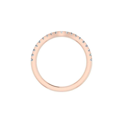 Engagement Matching Band ERMB0182