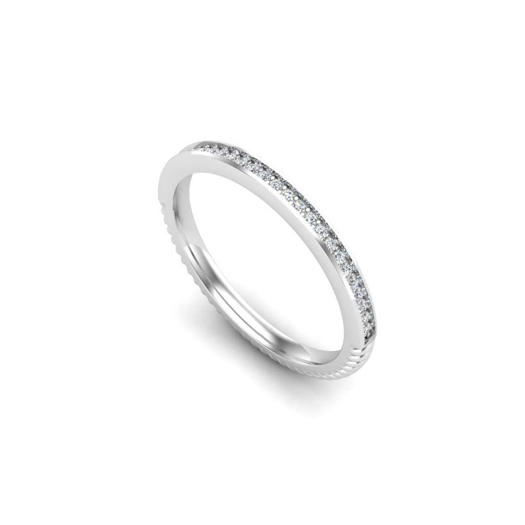 Engagement Matching Band ERMB0187